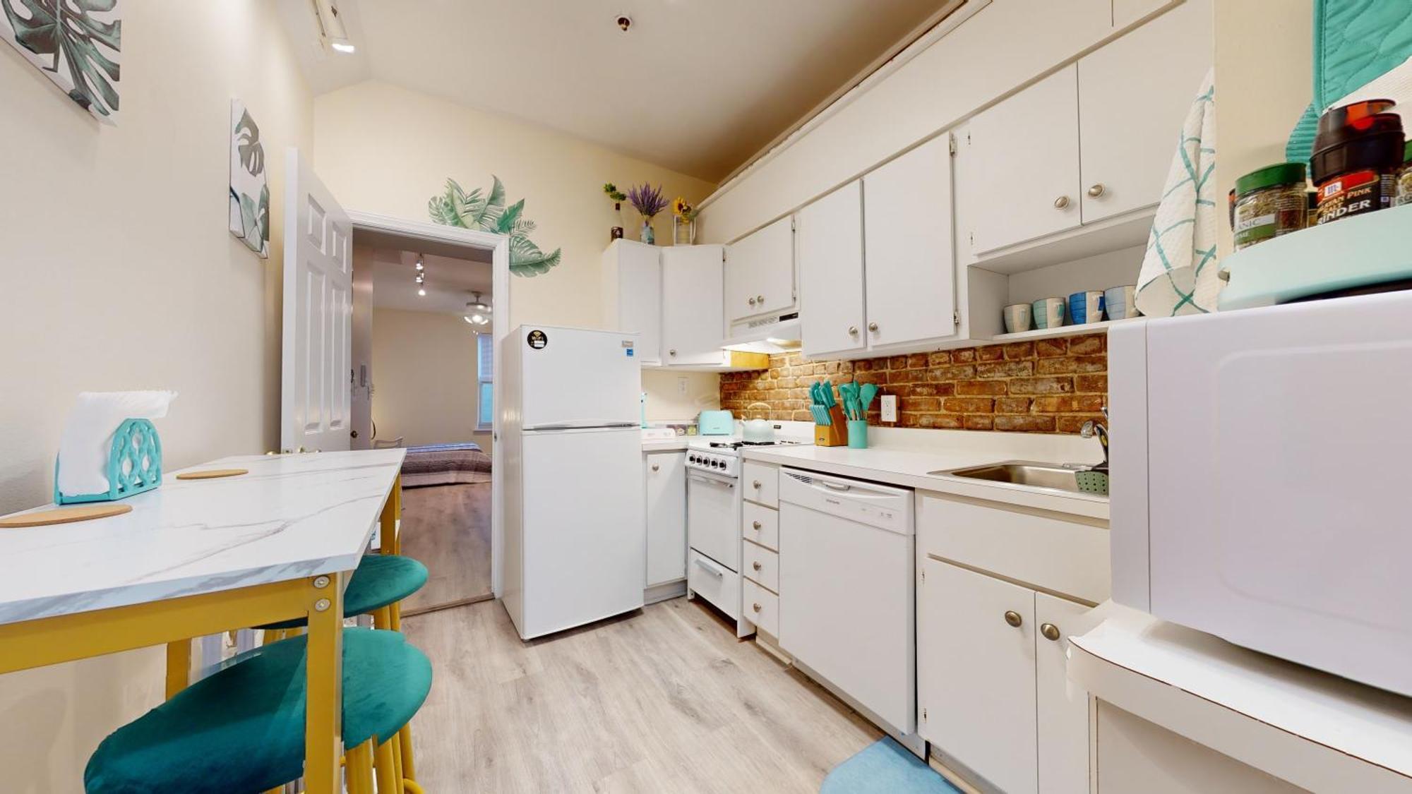 Апартаменти Minutes To Nyc Sleeps 5 Гобокен Екстер'єр фото